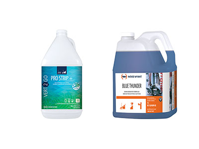 Vente produits de nettoyage Saint-Hyacinthe